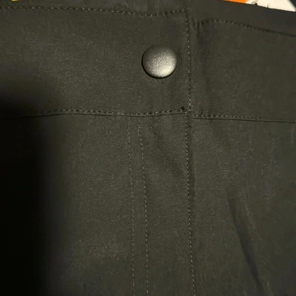 32 Degrees Cool Women's Tech Skort, Black Size Small